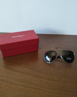 Occhiali da sole Salvatore Ferragamo 