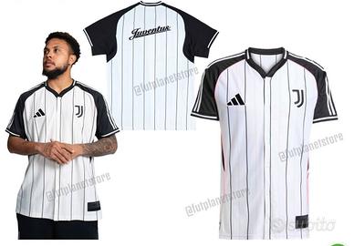 maglia Juve 