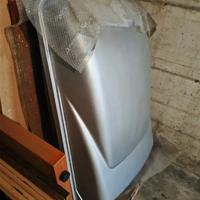 box per auto 350 liltri - portatutto - portapacchi