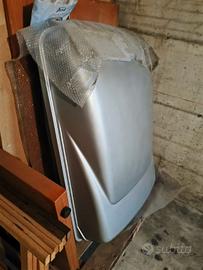 box per auto 350 liltri - portatutto - portapacchi