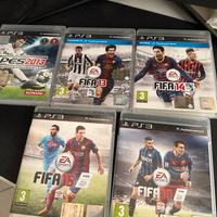 Giochi Ps3