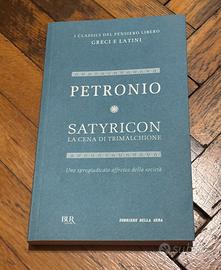 I Classici del Pensiero Libero Greci e Latini