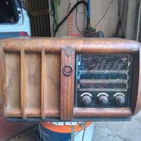 Radio  