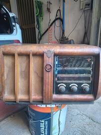 Radio  