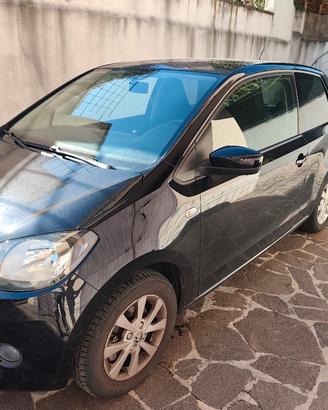 Skoda citigo 1.0 60 CV 3 porte ambition 2012