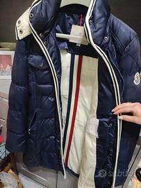 Giubbino donna