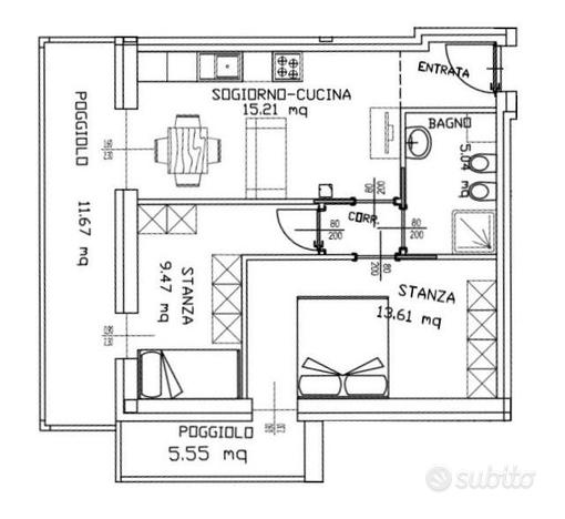 Pergine Valsugana Nuova costruzione