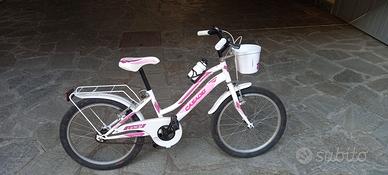 Bici Casadei 20 