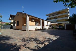 Villa singola a montesilvano