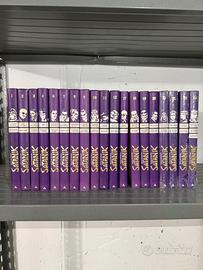 Satanik brossurato edizione Mondadori