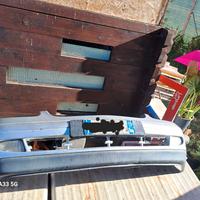 paraurti anteriore slk r 170