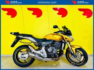 HONDA Hornet 600 Finanziabile - Giallo - 49558