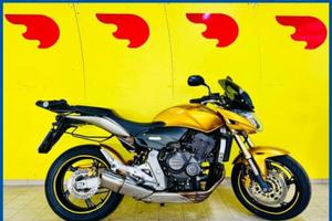 HONDA Hornet 600 Finanziabile - Giallo - 49558