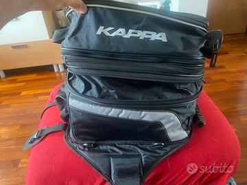 Borsa serbatoio magnetica kappa
