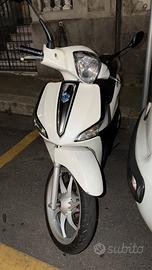 Liberty 50