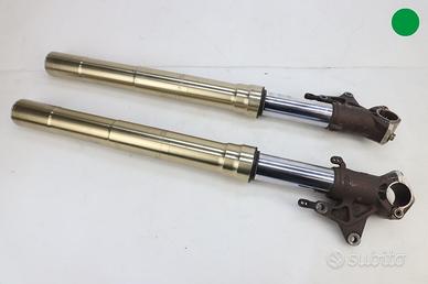 Steli forcella Marzocchi MV AGUSTA Brutale 750