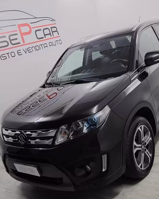 SUZUKI Vitara 1.6 DDiS V-Top 4x4