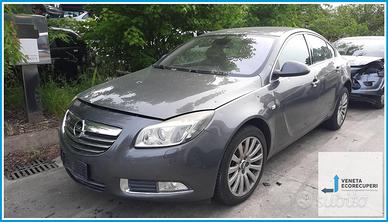 Ricambi Usati OPEL INSIGNIA (G09) 2009