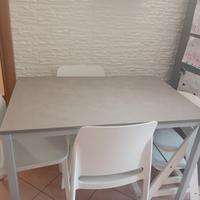 tavolo da cucina