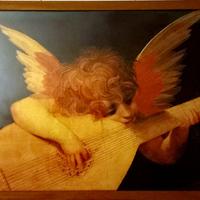 Quadro stampa/poster Fiorentino