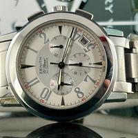 Zenith  el Primero nuovo