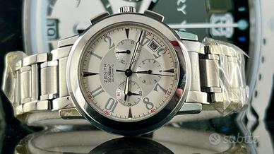 Zenith  el Primero nuovo