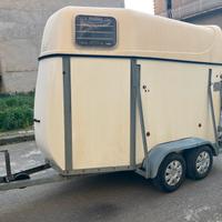 Trailer un posto e mezzo