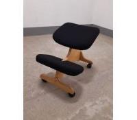 Sgabello ergonomico da studio Balance