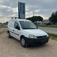 Opel Combo Van