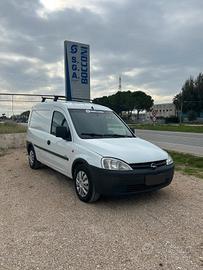 Opel Combo Van