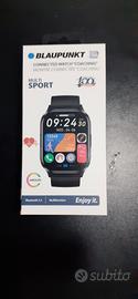 Smartwatch Blaupunkt Connected “Coaching” Amoled M