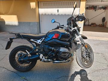 BMW R 1200 Nine t Urban Gs