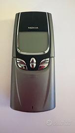 Nokia 8850