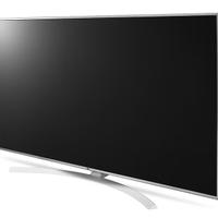 LG TV LED 60'' Super Ultra HD 4K HDR Smart