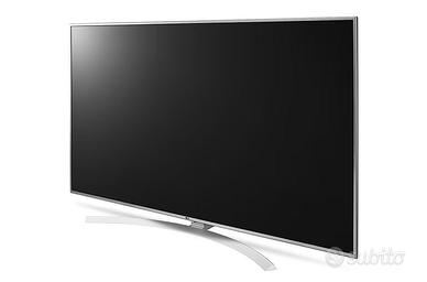 LG TV LED 60'' Super Ultra HD 4K HDR Smart