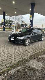 Audi A4 B8.5