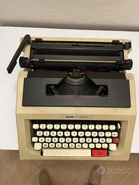 Olivetti lettera 42