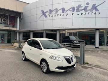 LANCIA Ypsilon 1.2 69 CV 5 porte GPL Ecochic Gol