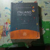 Italiano infinito -Volumi A e B