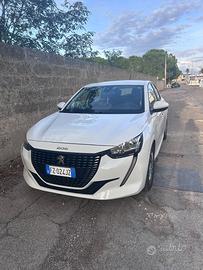 Peugeot 208 1.2 PureTech 75 CV