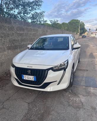 Peugeot 208 1.2 PureTech 75 CV