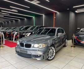 Bmw 120d cat 3 porte Futura DPF