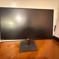 Monitor Gaming 27” Asus Rog PG278