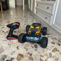 Automodello Himoto monster truck 1/10