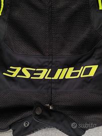 Giacca moto Dainese