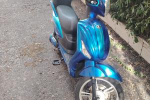 Scooter elettrico Mobility 3.0-Perfette condizioni