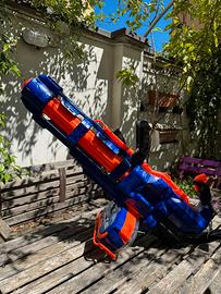 NERF  ELITE TITAN CS-50