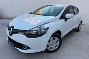 RENAULT CLIO 1.2 75CV 2014!!! GPL DI CASA MADRE!!!