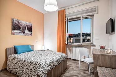 Camera singola - zona ospedaliera