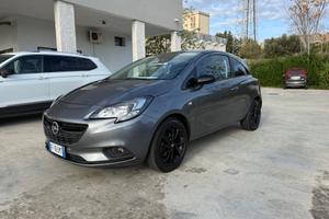 Opel Corsa 1.4 90CV GPL Tech Coupé b-Color